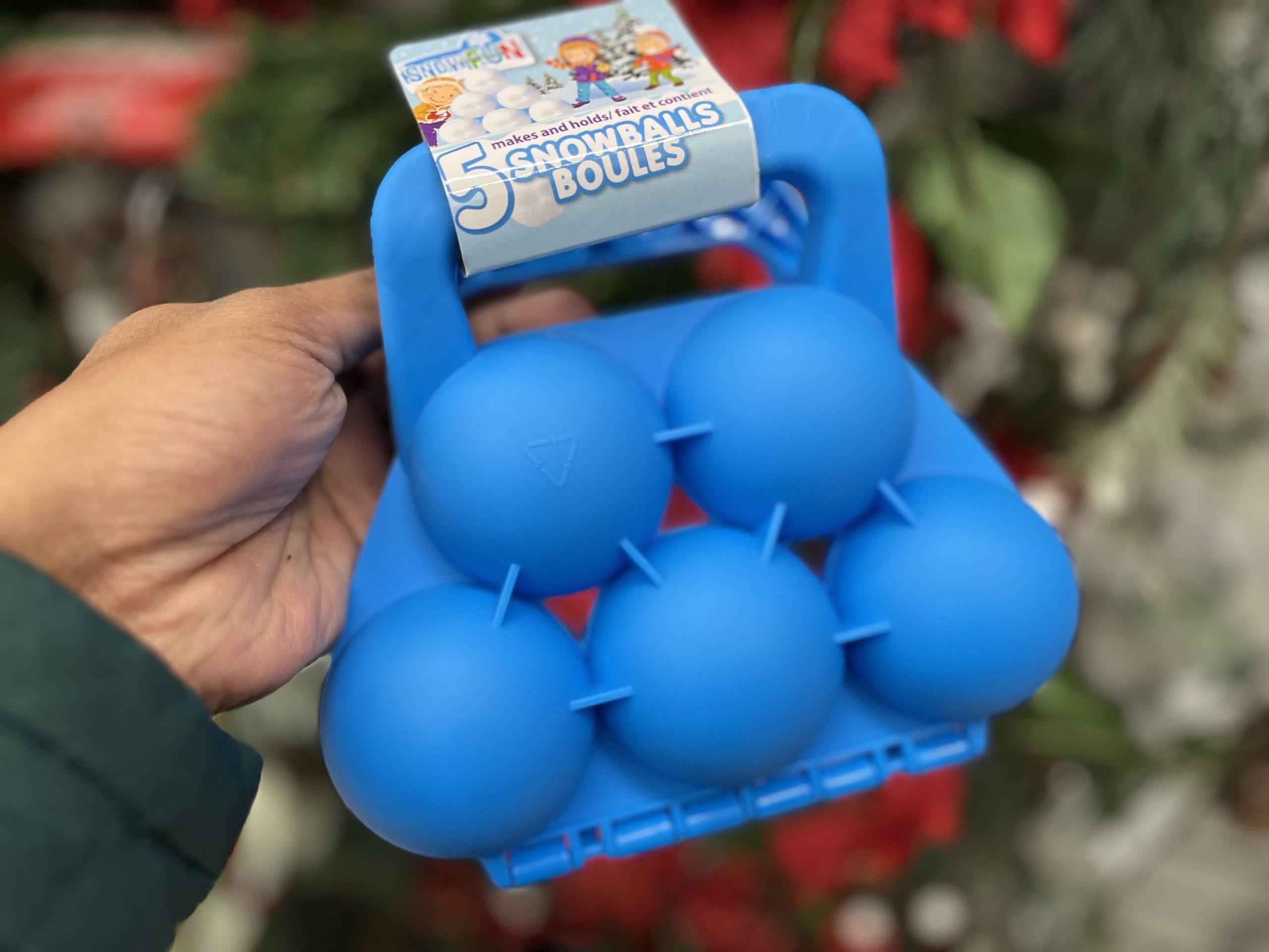 The Best Fun Snow Toys for Outdoor Winter Play