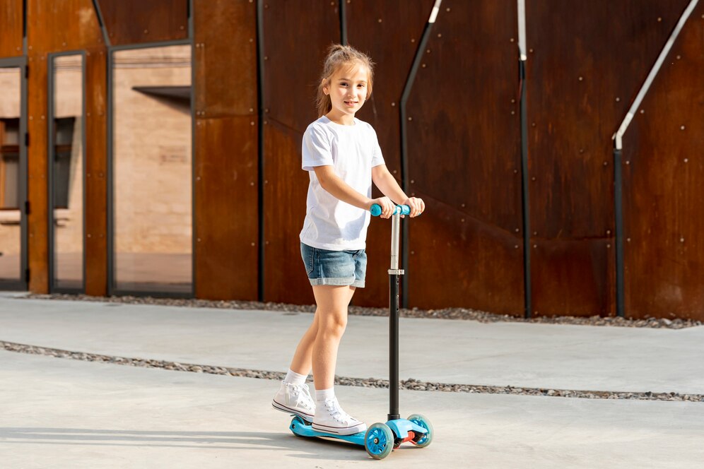 The Ultimate Guide to Buying Kick Scooters for Kids
